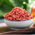 Conventional Goji berries for tea